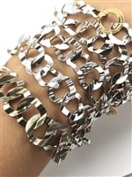 Collana Pianegonda Donna in Argento CA051136 - CA051136